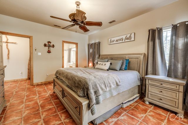 1546 County Road 650, Tuscola, TX 79562