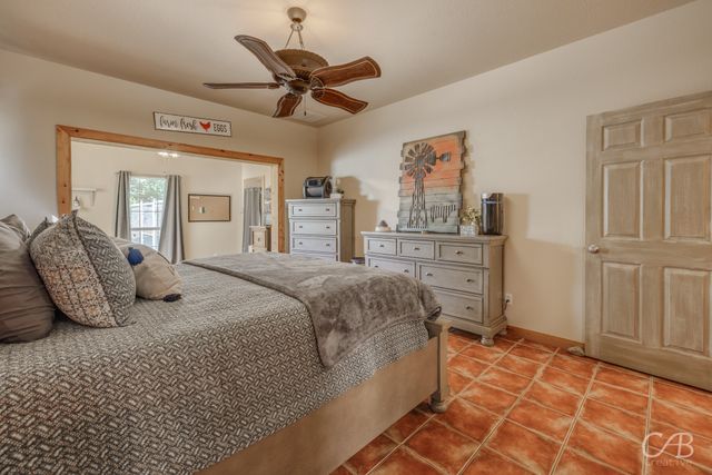 1546 County Road 650, Tuscola, TX 79562