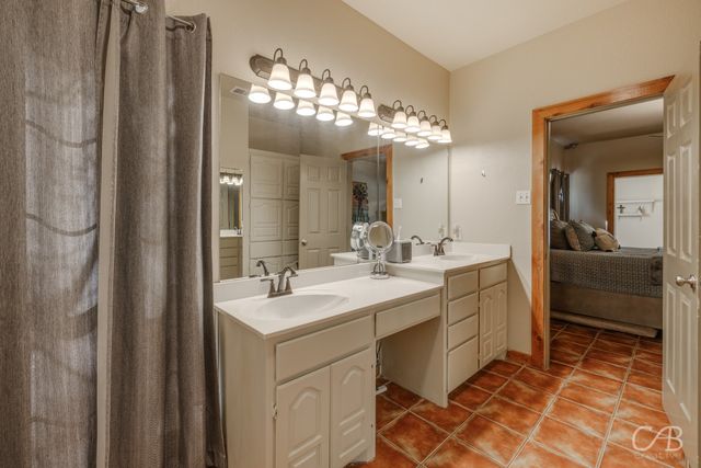 1546 County Road 650, Tuscola, TX 79562