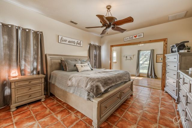 1546 County Road 650, Tuscola, TX 79562