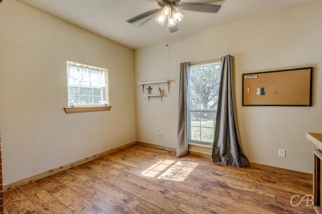 1546 County Road 650, Tuscola, TX 79562