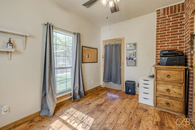 1546 County Road 650, Tuscola, TX 79562