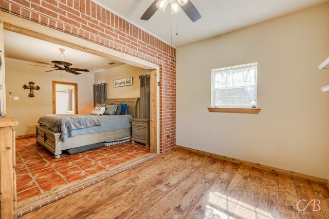 1546 County Road 650, Tuscola, TX 79562