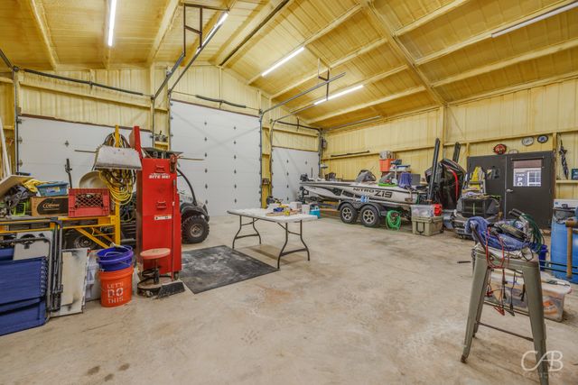 1546 County Road 650, Tuscola, TX 79562