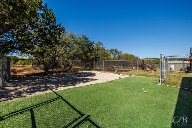 1546 County Road 650, Tuscola, TX 79562