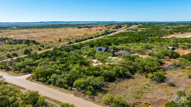 1546 County Road 650, Tuscola, TX 79562