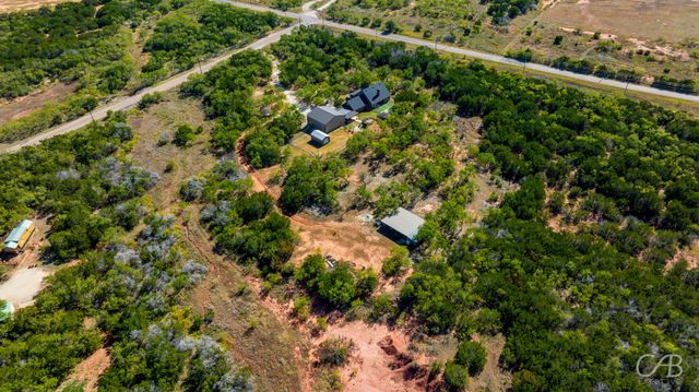 1546 County Road 650, Tuscola, TX 79562