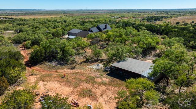 1546 County Road 650, Tuscola, TX 79562