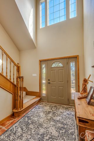 1546 County Road 650, Tuscola, TX 79562