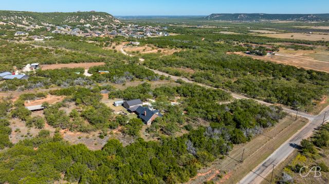 1546 County Road 650, Tuscola, TX 79562