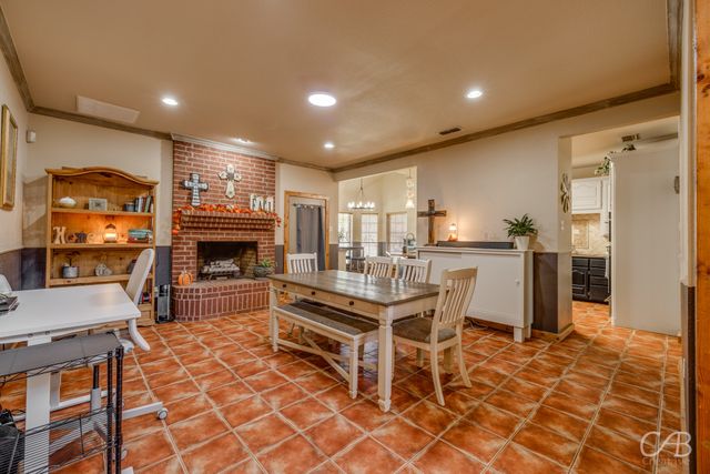 1546 County Road 650, Tuscola, TX 79562