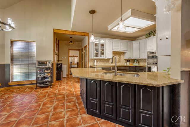 1546 County Road 650, Tuscola, TX 79562