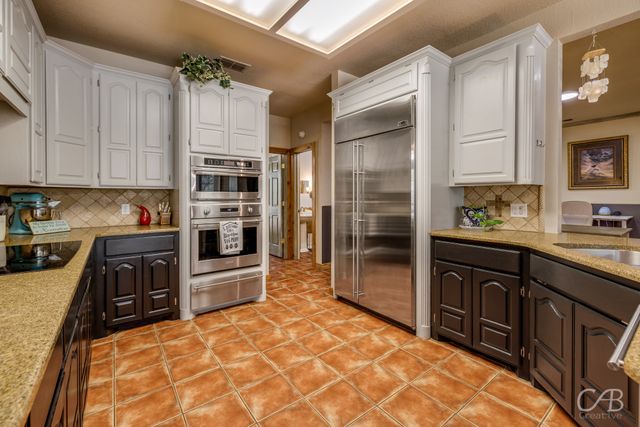 1546 County Road 650, Tuscola, TX 79562