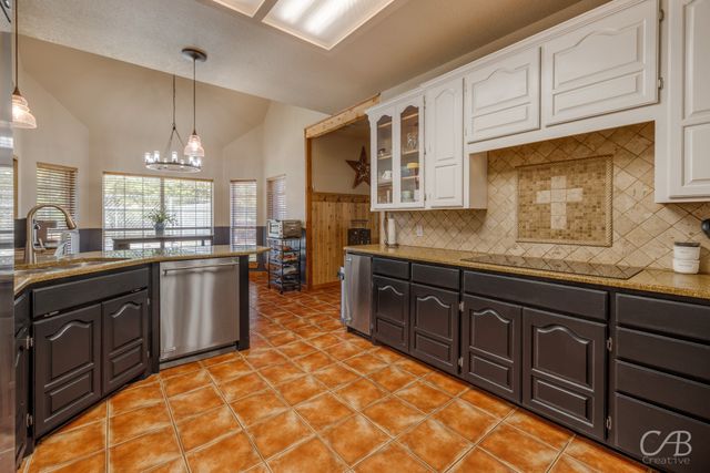 1546 County Road 650, Tuscola, TX 79562