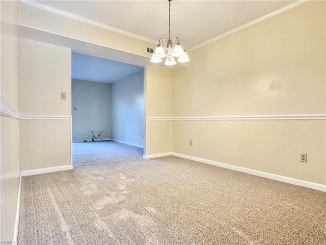 1067 Willow Green DR, Newport News, VA 23602