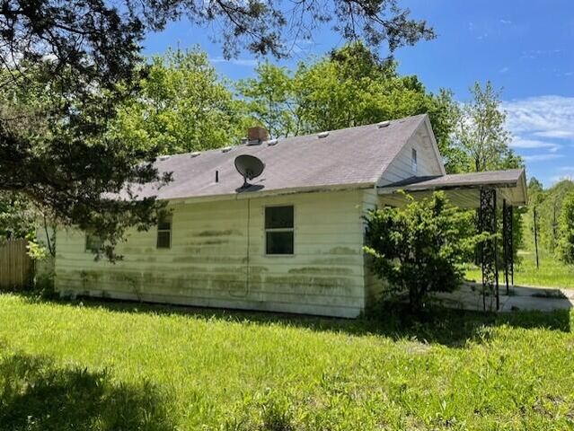 5096 N Farm Rd 197, Springfield, MO 65803