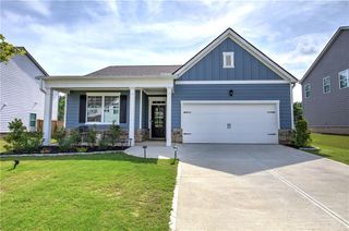 72 Grove Springs Court, Cartersville, GA 30120