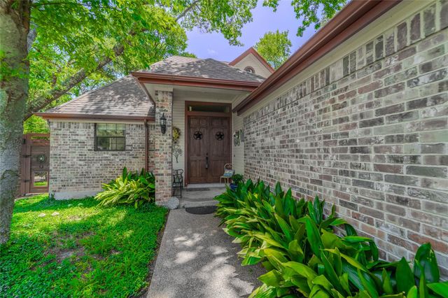 11811 ARABIAN TRL, Austin, TX 78759