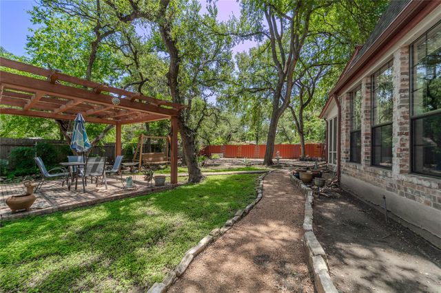 11811 ARABIAN TRL, Austin, TX 78759