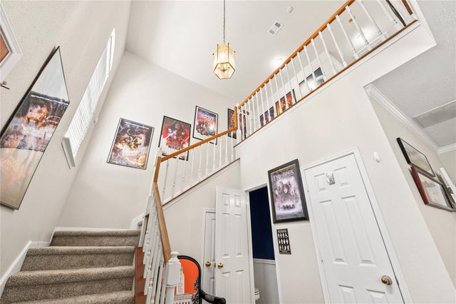 1289 El Camino Village Drive, Houston, TX 77058