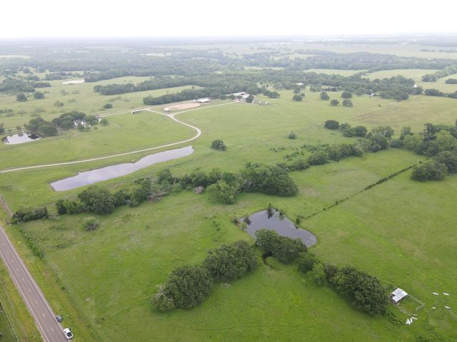 0 Fm-2515, Kaufman, TX 75142