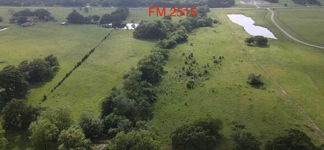 0 Fm-2515, Kaufman, TX 75142