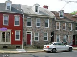 404 W ORANGE ST, Lancaster, PA 17603