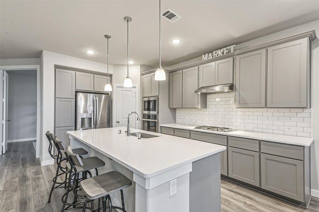 18407 Kilbowie Place, Richmond, TX 77407