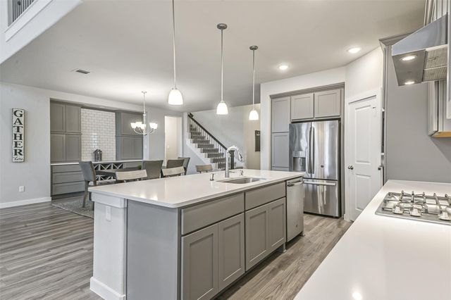 18407 Kilbowie Place, Richmond, TX 77407