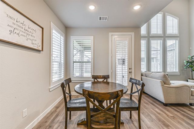 18407 Kilbowie Place, Richmond, TX 77407