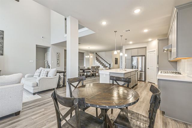 18407 Kilbowie Place, Richmond, TX 77407