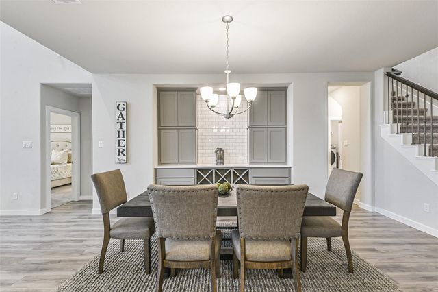 18407 Kilbowie Place, Richmond, TX 77407