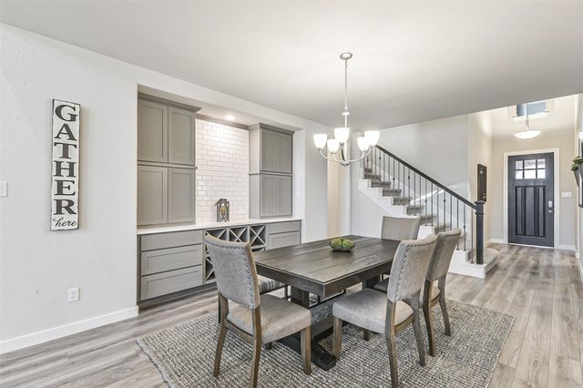 18407 Kilbowie Place, Richmond, TX 77407