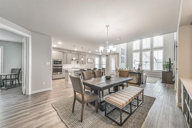 18407 Kilbowie Place, Richmond, TX 77407