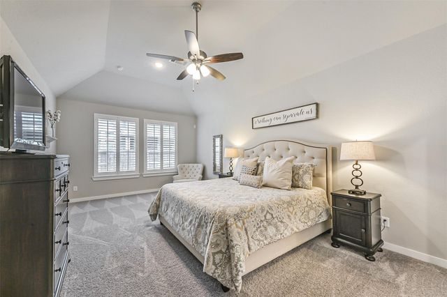 18407 Kilbowie Place, Richmond, TX 77407