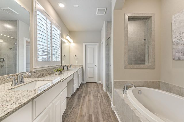 18407 Kilbowie Place, Richmond, TX 77407