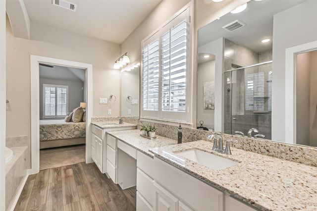 18407 Kilbowie Place, Richmond, TX 77407