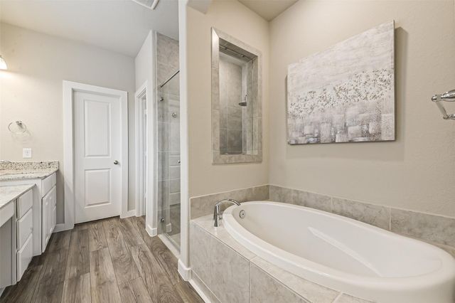 18407 Kilbowie Place, Richmond, TX 77407