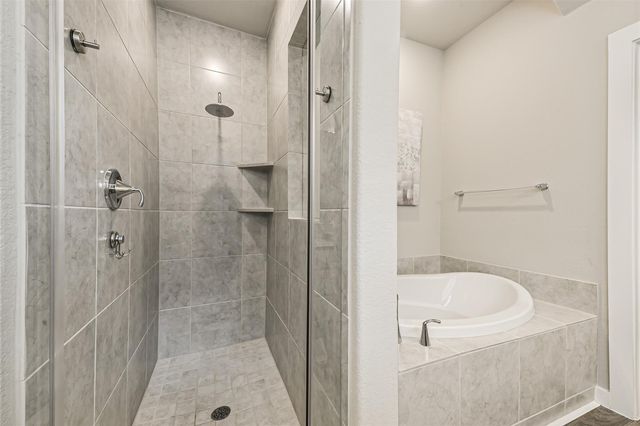 18407 Kilbowie Place, Richmond, TX 77407