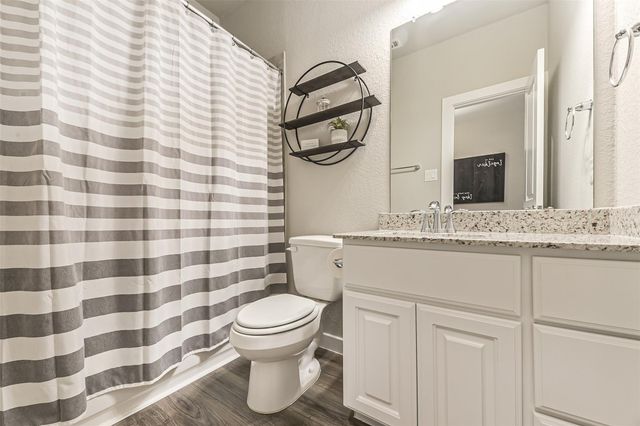 18407 Kilbowie Place, Richmond, TX 77407