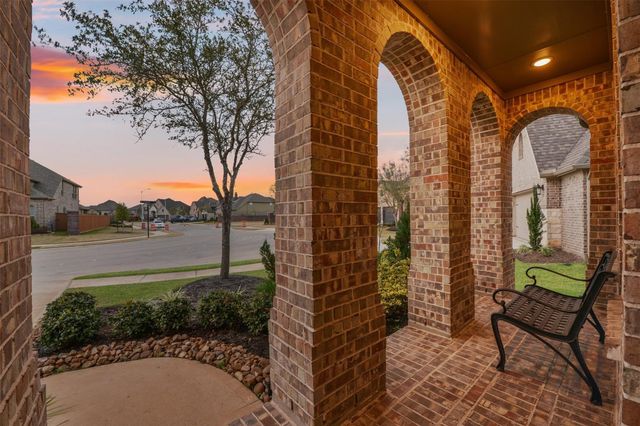 18407 Kilbowie Place, Richmond, TX 77407