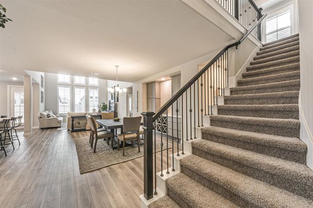 18407 Kilbowie Place, Richmond, TX 77407