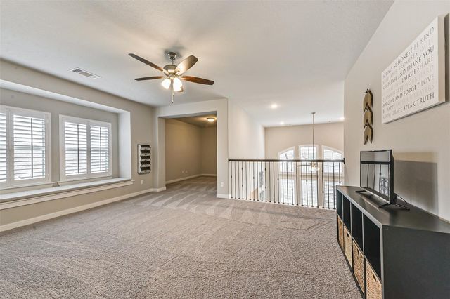 18407 Kilbowie Place, Richmond, TX 77407