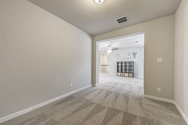 18407 Kilbowie Place, Richmond, TX 77407