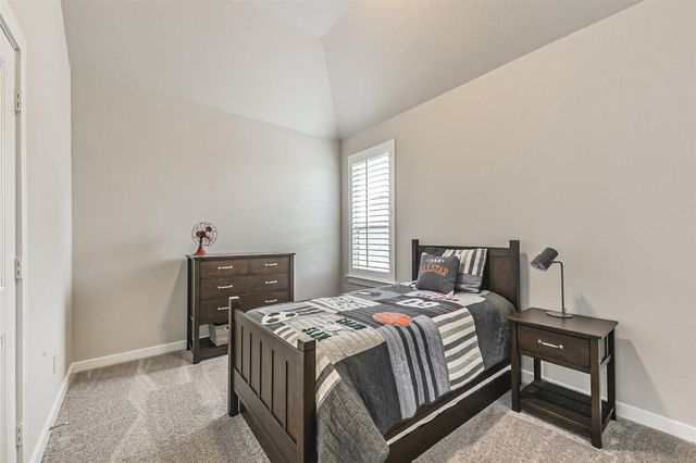 18407 Kilbowie Place, Richmond, TX 77407