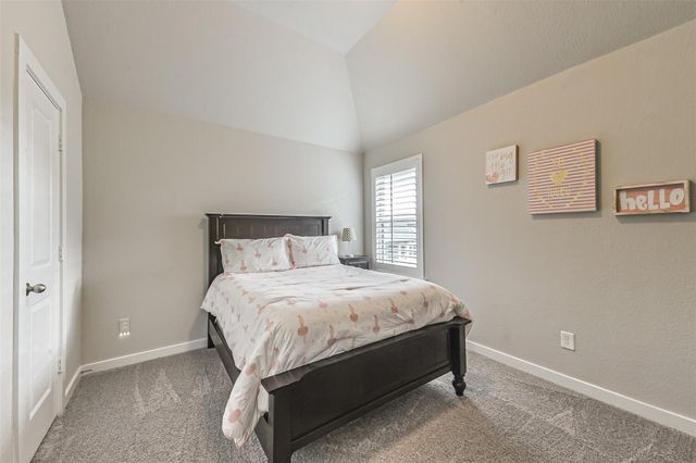 18407 Kilbowie Place, Richmond, TX 77407