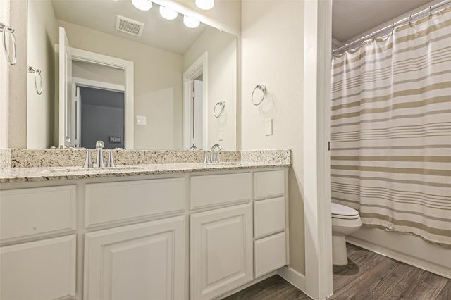 18407 Kilbowie Place, Richmond, TX 77407