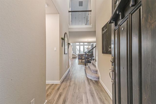 18407 Kilbowie Place, Richmond, TX 77407