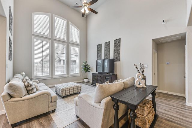 18407 Kilbowie Place, Richmond, TX 77407