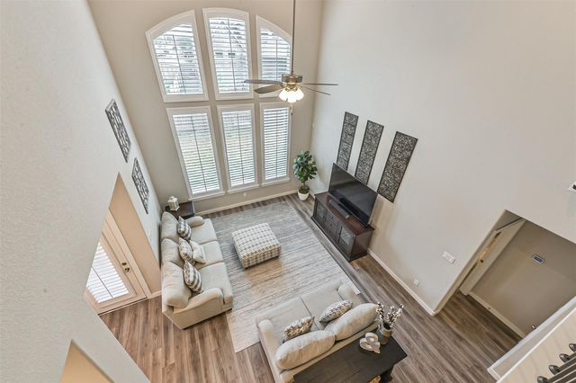 18407 Kilbowie Place, Richmond, TX 77407